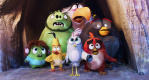 Фото Angry Birds 2 в кино